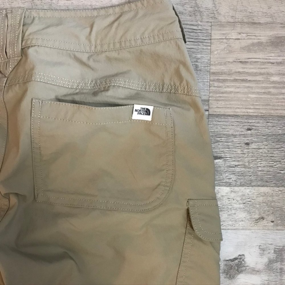 The North Face Khaki Pants - Picture 6 of 8
